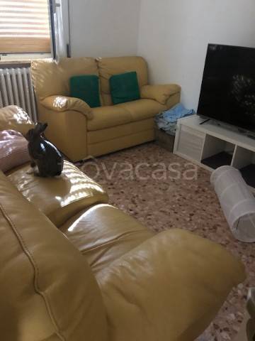 appartamento in affitto a Brindisi in zona Minnuta