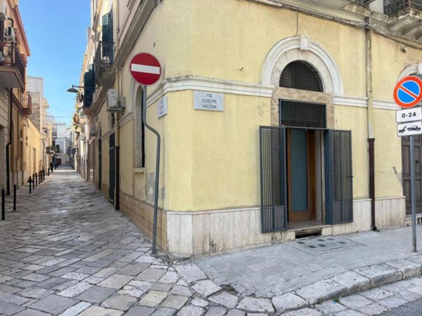 appartamento in affitto a Brindisi