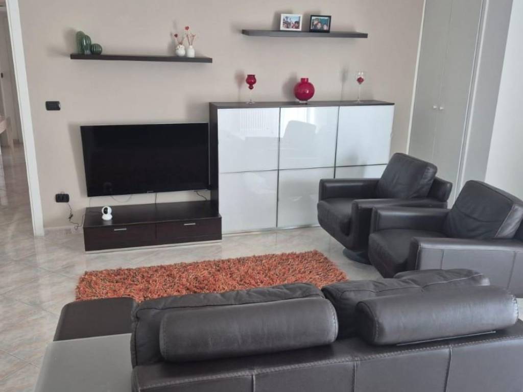 appartamento in affitto a Brindisi in zona Centro Città