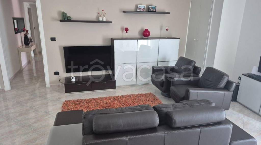 appartamento in affitto a Brindisi in zona Centro Città