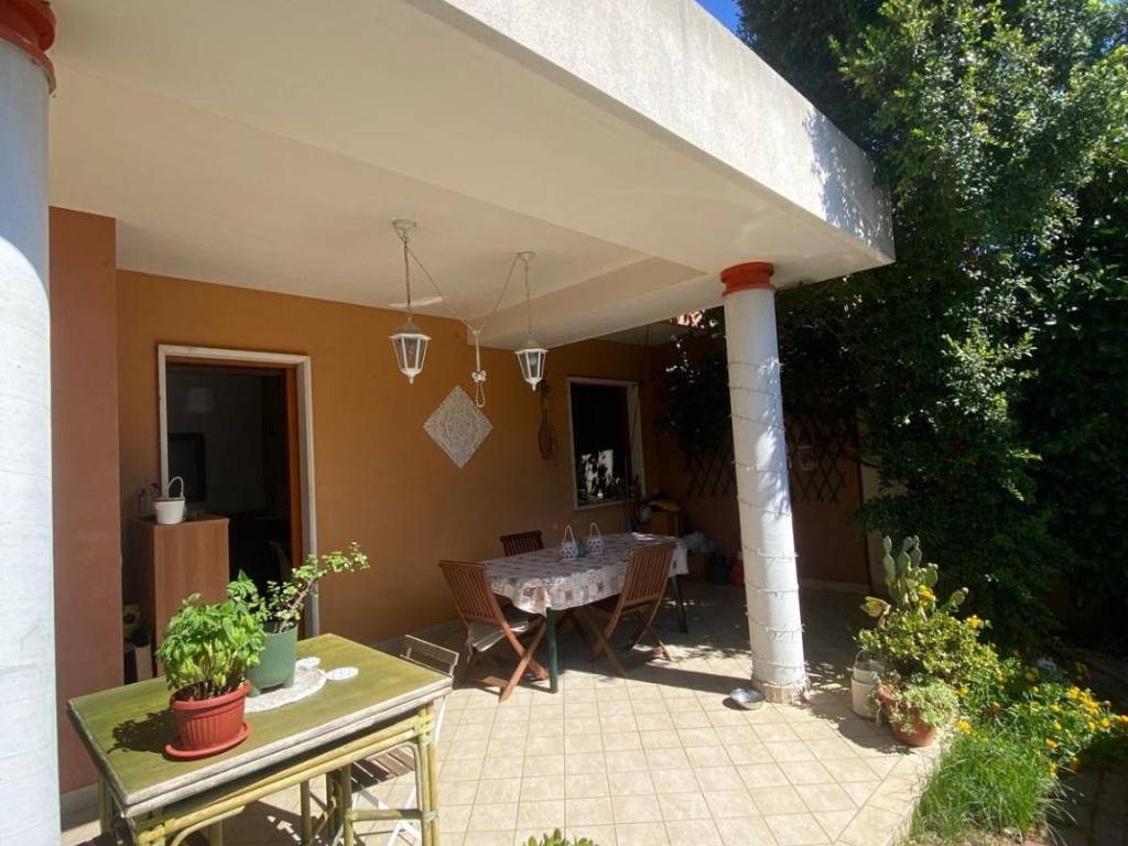 casa indipendente in affitto a Brindisi in zona Centro Città