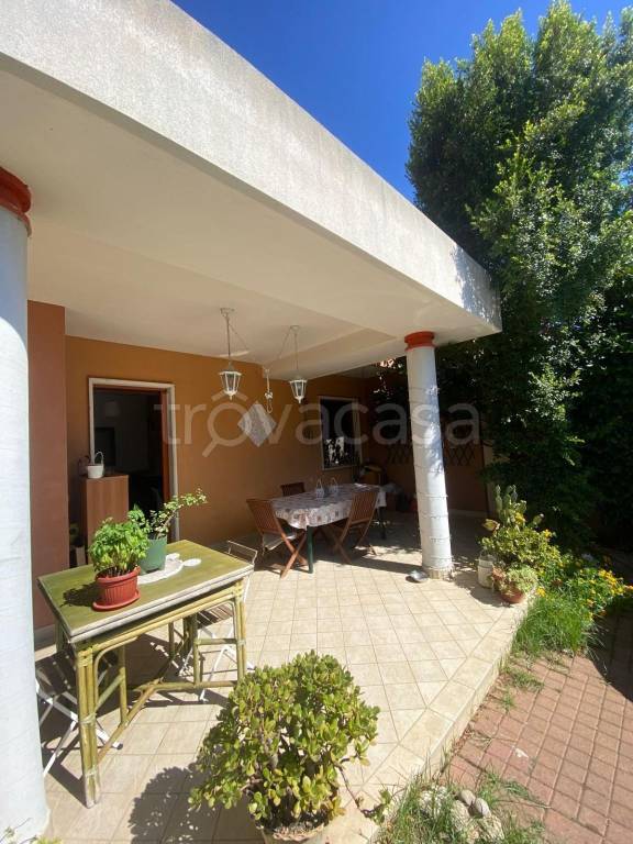 casa indipendente in affitto a Brindisi in zona Centro Città