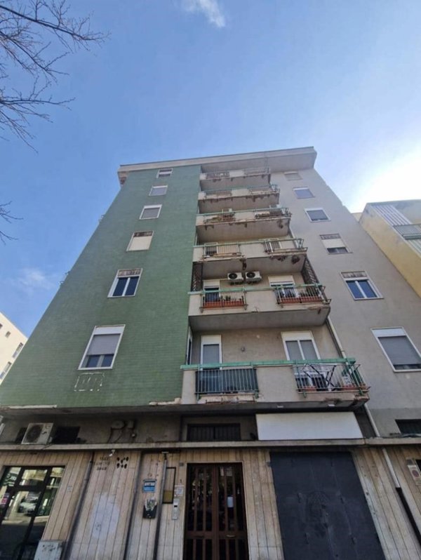 appartamento in affitto a Brindisi
