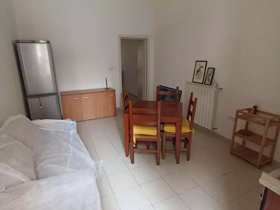 appartamento in affitto a Brindisi in zona Commenda