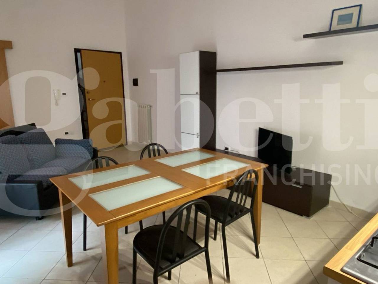 appartamento in affitto a Brindisi in zona Commenda