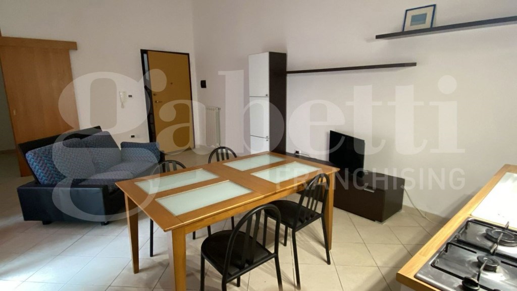 appartamento in affitto a Brindisi in zona Cappuccini