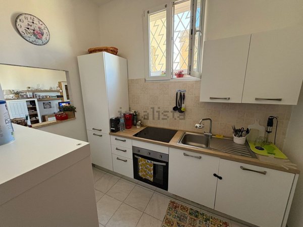 appartamento in affitto a Brindisi in zona Centro Città