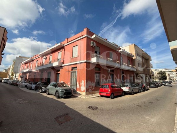 ufficio in affitto a Brindisi