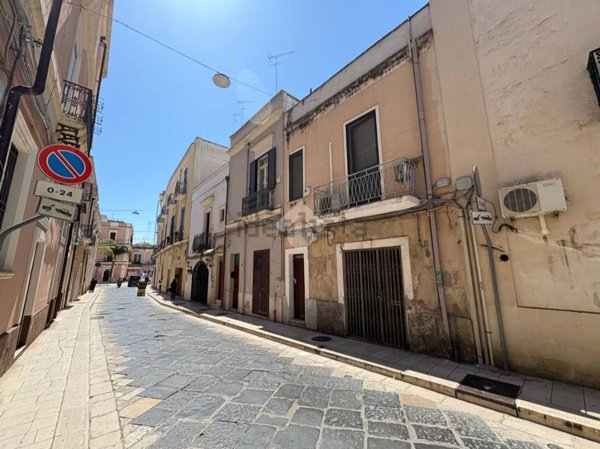 appartamento in affitto a Brindisi in zona Centro Città