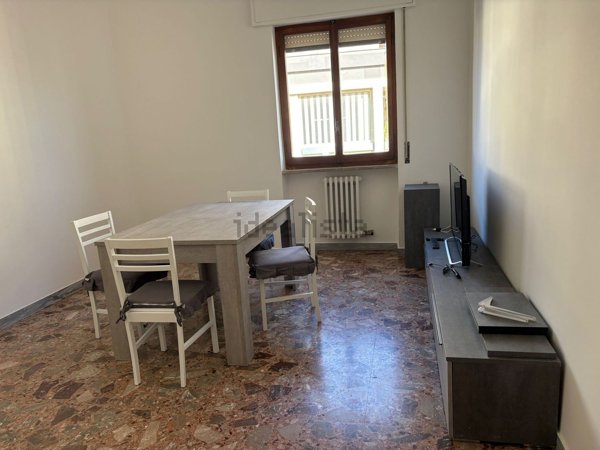 appartamento in affitto a Brindisi in zona Cappuccini