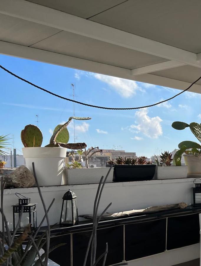 casa indipendente in affitto a Brindisi in zona Centro Città