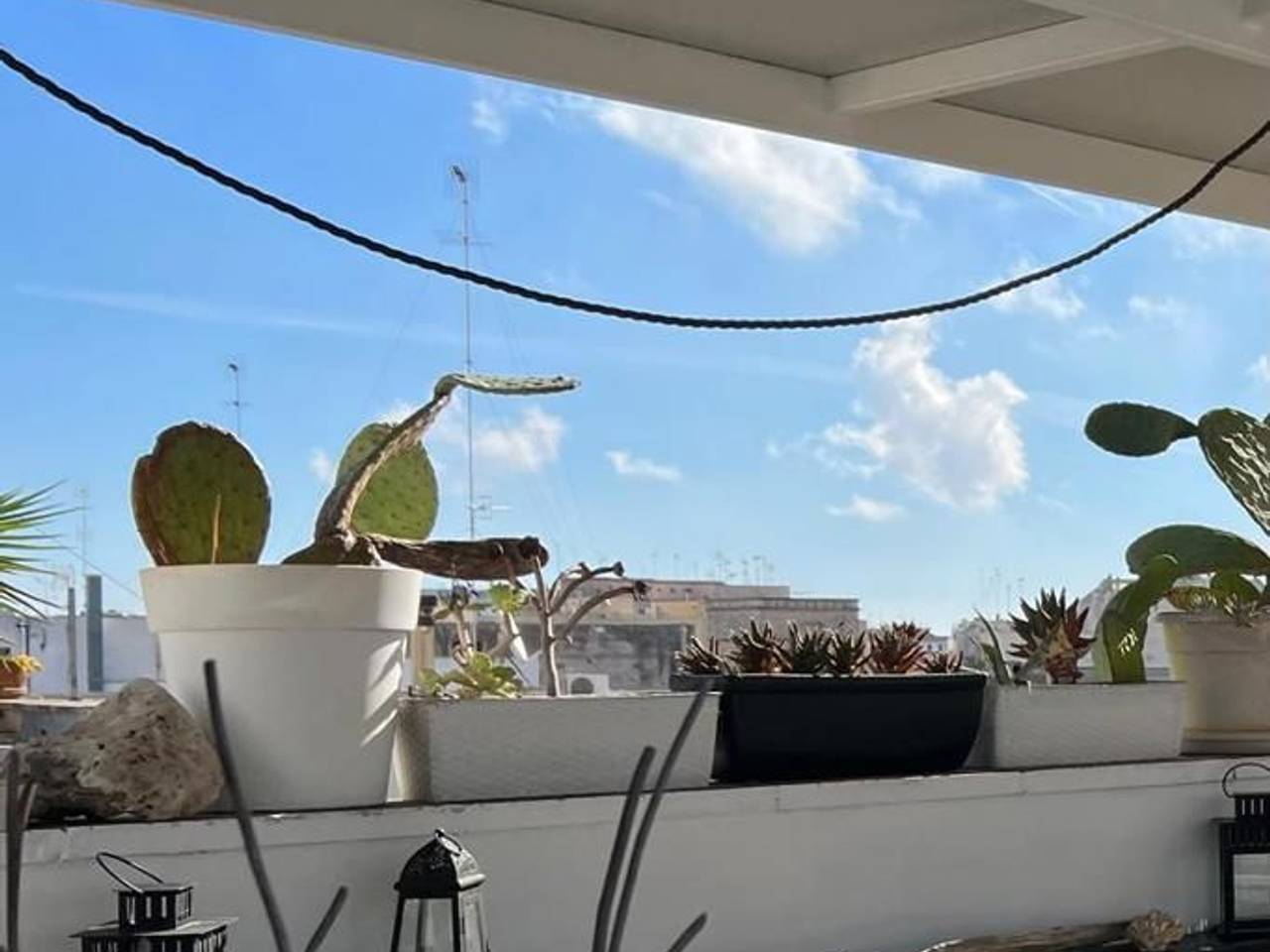 casa indipendente in affitto a Brindisi in zona Centro Città