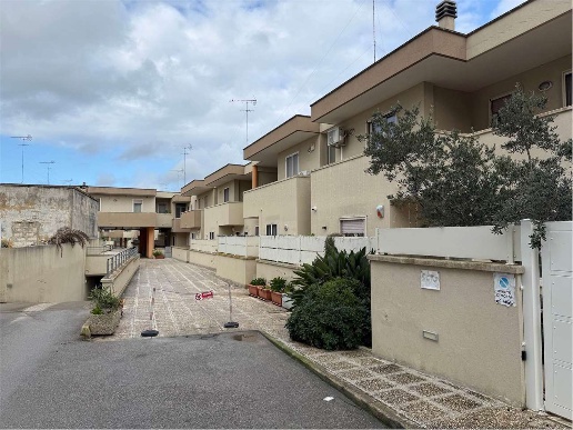 appartamento in affitto a Brindisi