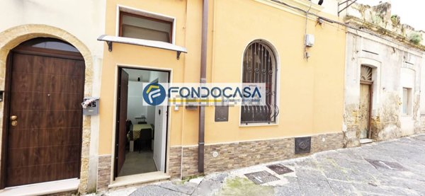 casa indipendente in affitto a Brindisi in zona Centro Città