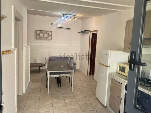 appartamento in affitto a Brindisi