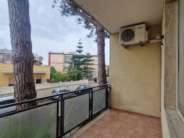 appartamento in affitto a Brindisi in zona Paradiso