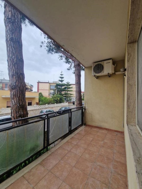 appartamento in affitto a Brindisi in zona Santa Maria del Casale