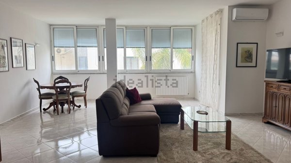 appartamento in affitto a Brindisi