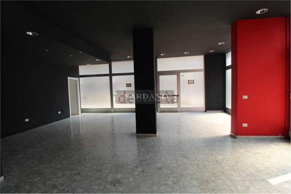 locale commerciale in affitto a Brindisi in zona Centro Città