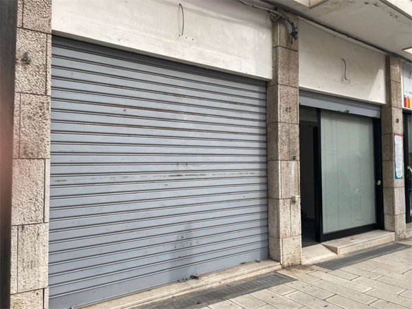 ufficio in affitto a Brindisi in zona Centro Città