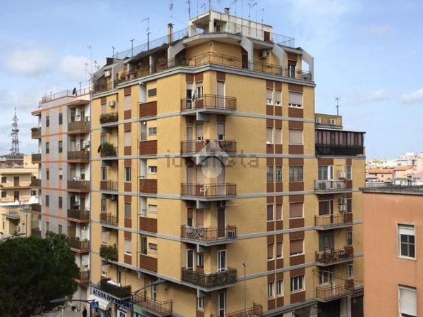 appartamento in affitto a Brindisi in zona Commenda