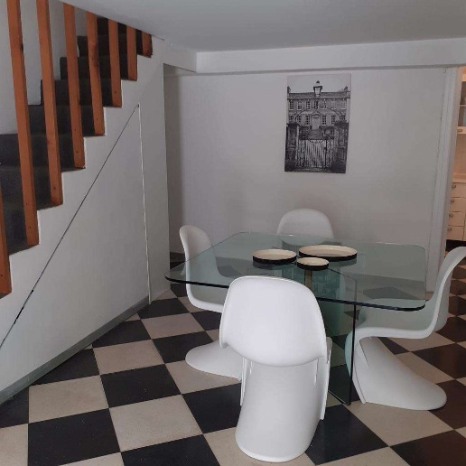 casa indipendente in affitto a Brindisi in zona Centro Città