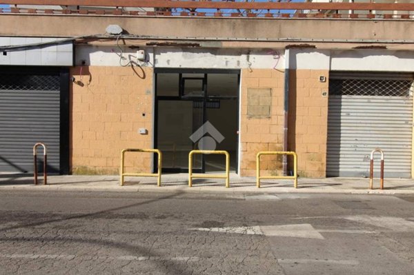 negozio in affitto a Brindisi in zona Sant'Angelo