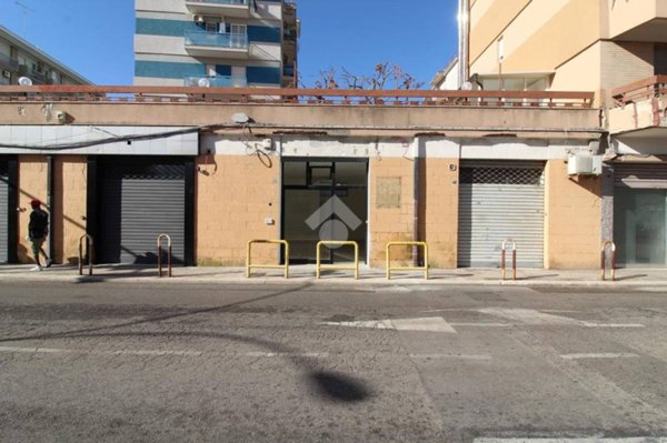 locale commerciale in affitto a Brindisi in zona Sant'Angelo