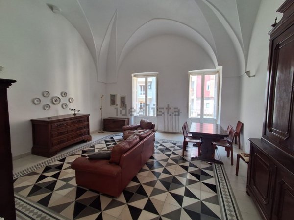 appartamento in affitto a Brindisi in zona Centro Città