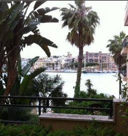 appartamento in affitto a Brindisi in zona Minnuta