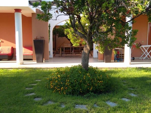 casa indipendente in affitto a Brindisi