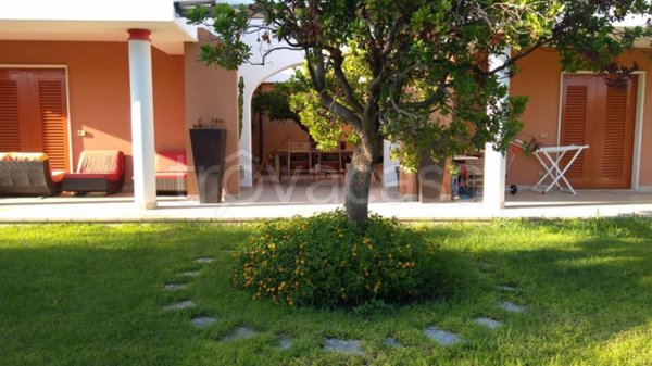 casa indipendente in affitto a Brindisi
