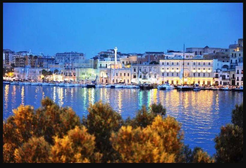 appartamento in affitto a Brindisi