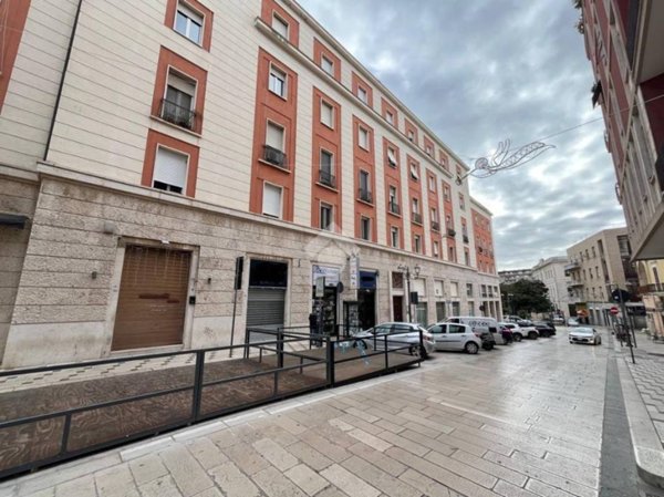 appartamento in affitto a Brindisi in zona Centro Città