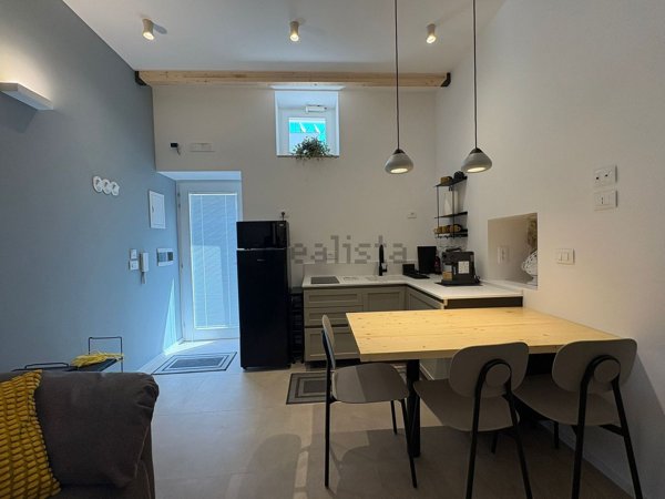 appartamento in affitto a Brindisi in zona Centro Città