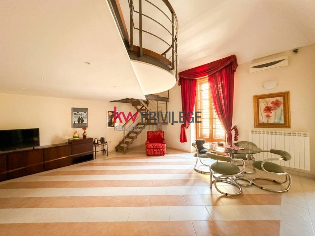 casa indipendente in affitto a Brindisi in zona Centro Città
