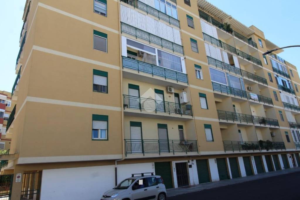 appartamento in affitto a Brindisi in zona Sant'Angelo