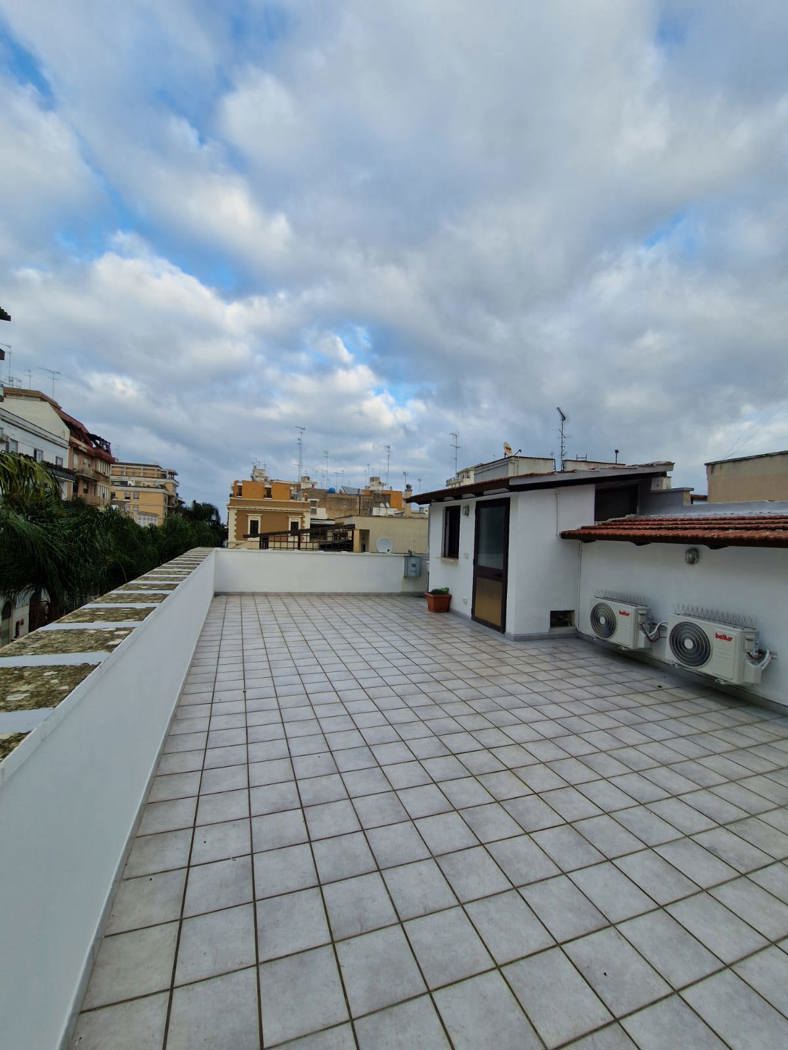 appartamento in affitto a Brindisi in zona Centro Città