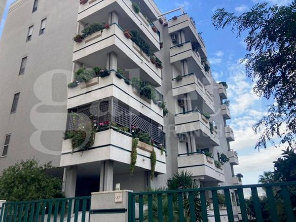 appartamento in affitto a Brindisi in zona Cappuccini