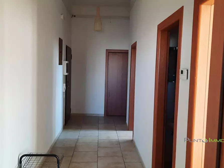 ufficio in affitto a Brindisi in zona Centro Città