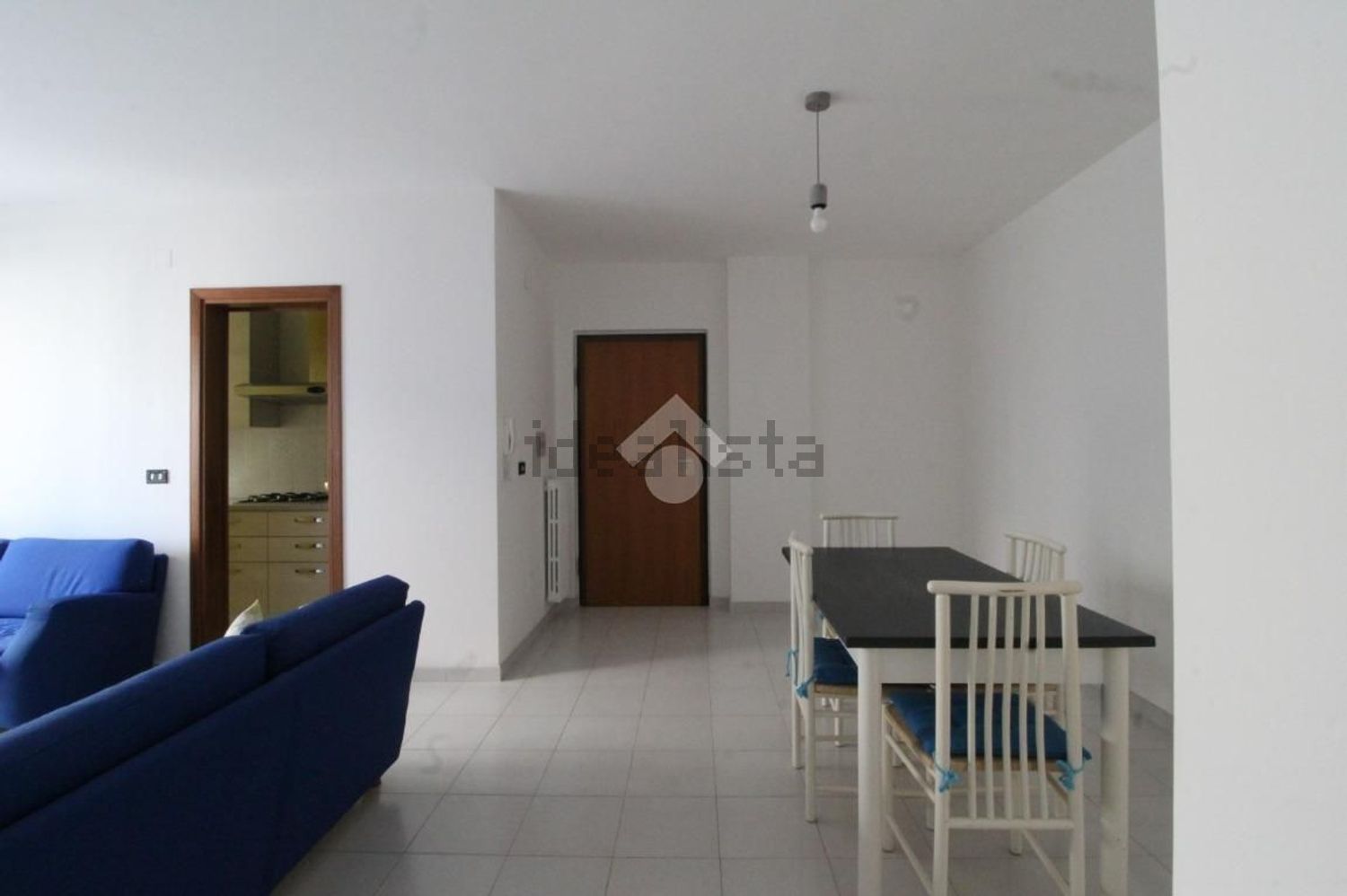 appartamento in affitto a Brindisi in zona Cappuccini