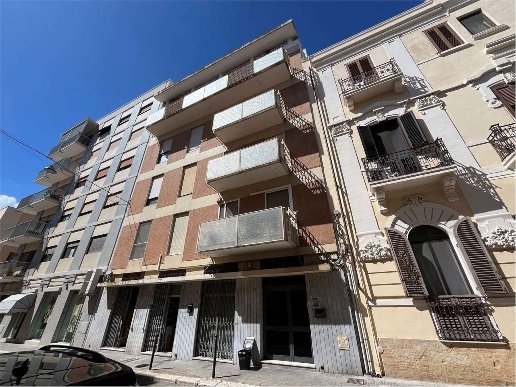 appartamento in affitto a Brindisi in zona Centro Città