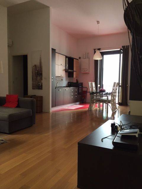 appartamento in affitto a Brindisi in zona Centro Città