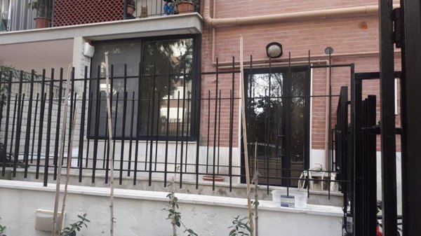 appartamento in affitto a Brindisi in zona Sant'Angelo