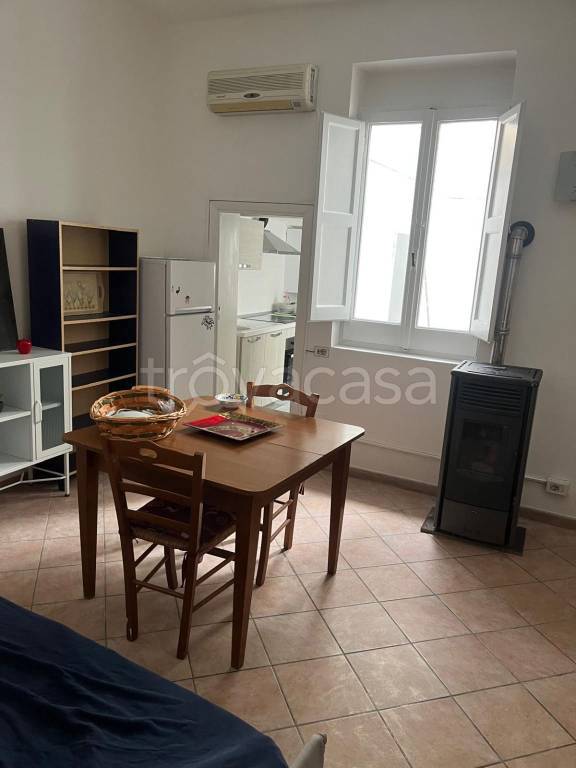 appartamento in affitto a Brindisi in zona Centro Città