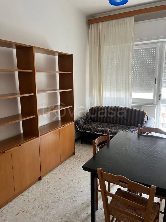 appartamento in affitto a Brindisi in zona Centro Città