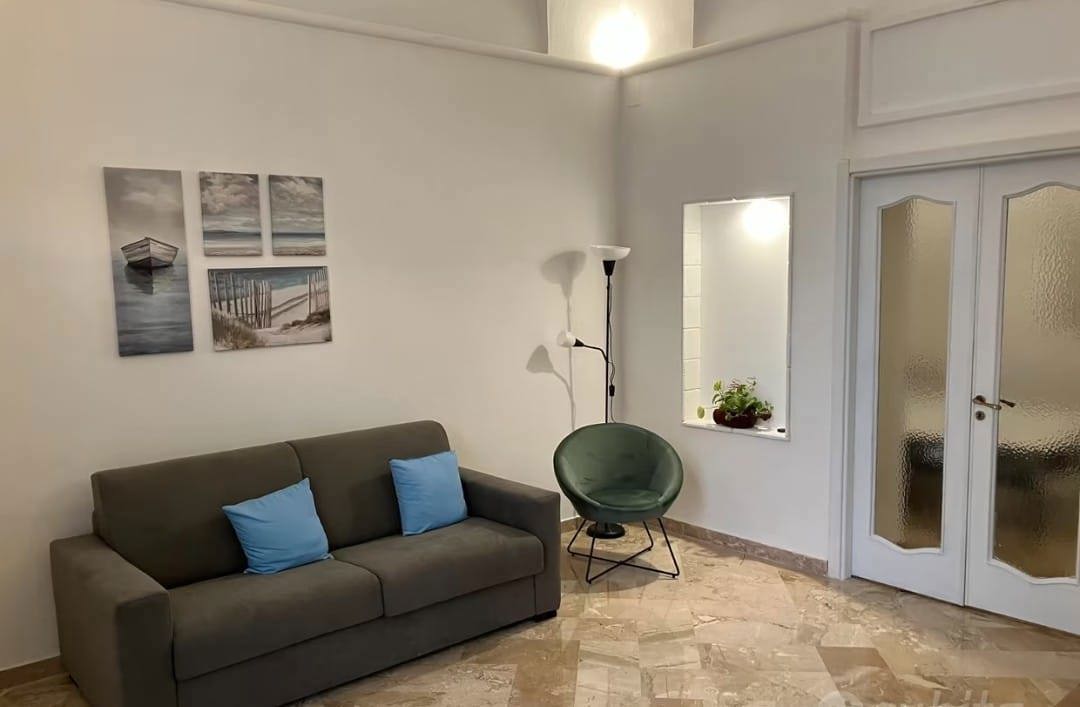 appartamento in affitto a Brindisi in zona Centro Città