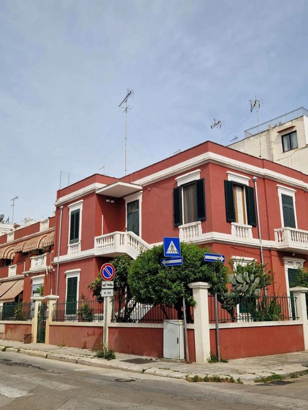 appartamento in affitto a Brindisi in zona Santa Maria del Casale