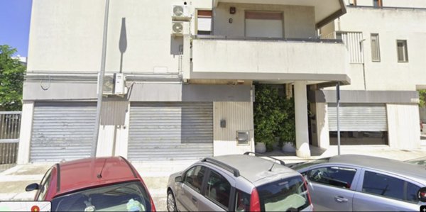 appartamento in affitto a Brindisi in zona Cappuccini