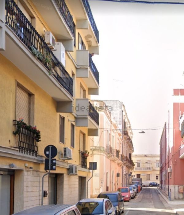appartamento in affitto a Brindisi in zona Centro Città
